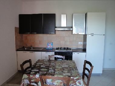 Ferienwohnung in Badesi (Olbia-Tempio) oder Ferienwohnung oder Ferienhaus