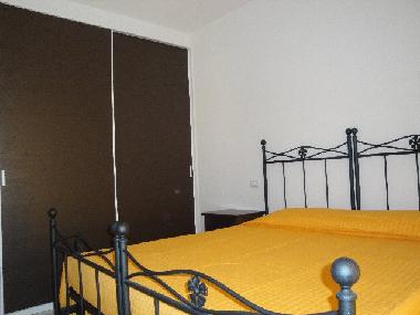 Ferienwohnung in Badesi (Olbia-Tempio) oder Ferienwohnung oder Ferienhaus