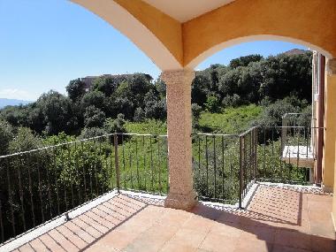 Ferienwohnung in Badesi (Olbia-Tempio) oder Ferienwohnung oder Ferienhaus