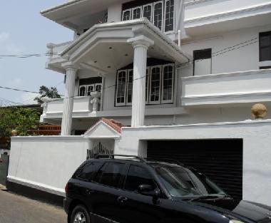 Ferienwohnung in Dehiwela (Colombo) oder Ferienwohnung oder Ferienhaus