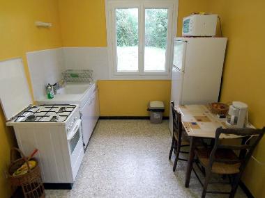 Ferienhaus in La Roquebrussanne (Var) oder Ferienwohnung oder Ferienhaus