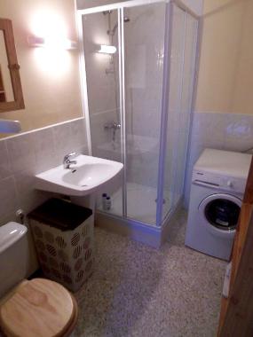 Ferienhaus in La Roquebrussanne (Var) oder Ferienwohnung oder Ferienhaus