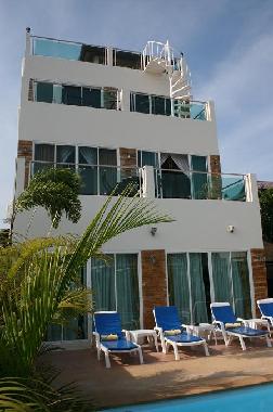 Ferienhaus in Nai Harn (Phuket) oder Ferienwohnung oder Ferienhaus