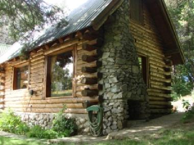 Ferienwohnung in San Carlos de Bariloche (Rio Negro) oder Ferienwohnung oder Ferienhaus