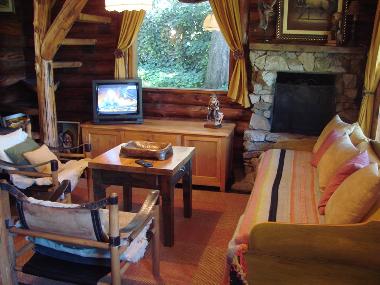 Ferienwohnung in San Carlos de Bariloche (Rio Negro) oder Ferienwohnung oder Ferienhaus