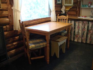 Ferienwohnung in San Carlos de Bariloche (Rio Negro) oder Ferienwohnung oder Ferienhaus