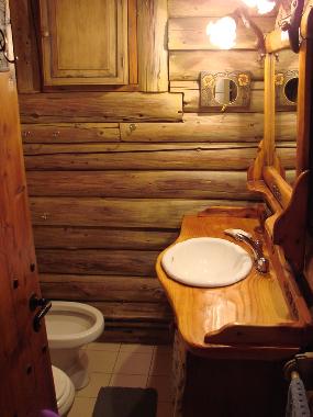 Ferienwohnung in San Carlos de Bariloche (Rio Negro) oder Ferienwohnung oder Ferienhaus