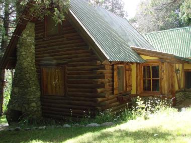 Ferienwohnung in San Carlos de Bariloche (Rio Negro) oder Ferienwohnung oder Ferienhaus