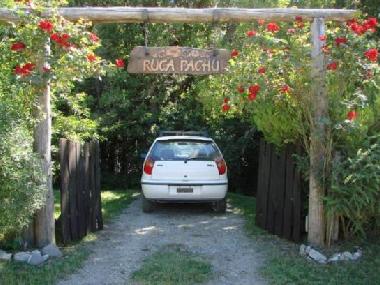 Ferienwohnung in San Carlos de Bariloche (Rio Negro) oder Ferienwohnung oder Ferienhaus