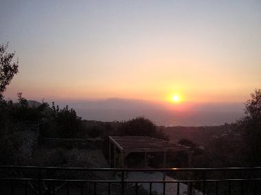 Ferienhaus in Akrogiali Sadava villas (Messinia) oder Ferienwohnung oder Ferienhaus