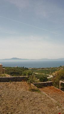 Ferienhaus in Akrogiali Sadava villas (Messinia) oder Ferienwohnung oder Ferienhaus