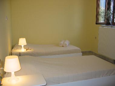 Ferienhaus in Akrogiali Sadava villas (Messinia) oder Ferienwohnung oder Ferienhaus