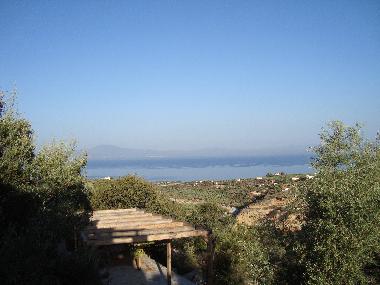 Ferienhaus in Akrogiali Sadava villas (Messinia) oder Ferienwohnung oder Ferienhaus