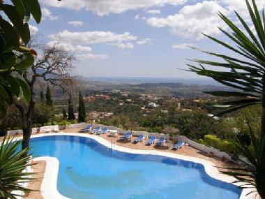 Ferienwohnung in ojen (Mlaga) oder Ferienwohnung oder Ferienhaus