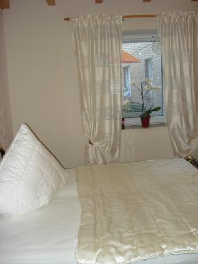 Ferienwohnung in Ostseebad Dierhagen/OT D�ndorf (Fischland-Dar�-Zingst) oder Ferienwohnung oder Ferienhaus