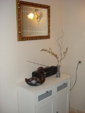 Ferienwohnung in Ostseebad Dierhagen/OT D�ndorf (Fischland-Dar�-Zingst) oder Ferienwohnung oder Ferienhaus