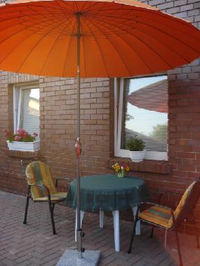 Ferienwohnung in Ostseebad Dierhagen/OT D�ndorf (Fischland-Dar�-Zingst) oder Ferienwohnung oder Ferienhaus