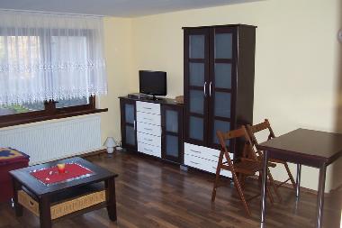 Ferienhaus in Burg/Spreewald (Spree-Neie) oder Ferienwohnung oder Ferienhaus