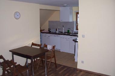 Ferienhaus in Burg/Spreewald (Spree-Neie) oder Ferienwohnung oder Ferienhaus