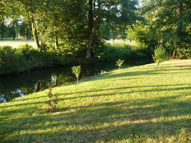 Ferienhaus in Burg/Spreewald (Spree-Neie) oder Ferienwohnung oder Ferienhaus