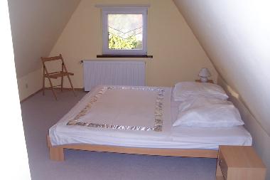 Ferienhaus in Burg/Spreewald (Spree-Neie) oder Ferienwohnung oder Ferienhaus