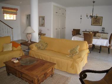 Ferienhaus in Albufeira (Algarve) oder Ferienwohnung oder Ferienhaus