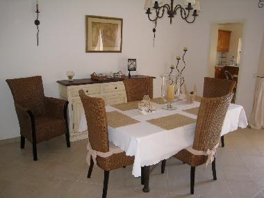 Ferienhaus in Albufeira (Algarve) oder Ferienwohnung oder Ferienhaus