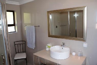Hotel in Jeffreys Bay (Eastern Cape) oder Ferienwohnung oder Ferienhaus