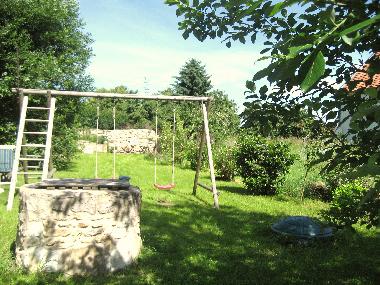 Ferienhaus in Sobrigau (Schsisches Elbland) oder Ferienwohnung oder Ferienhaus