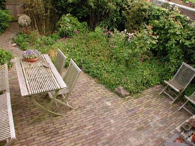 Ferienhaus in GROET (gem. Bergen) (Noord-Holland) oder Ferienwohnung oder Ferienhaus