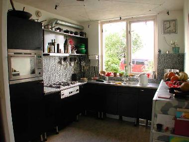 Ferienhaus in GROET (gem. Bergen) (Noord-Holland) oder Ferienwohnung oder Ferienhaus