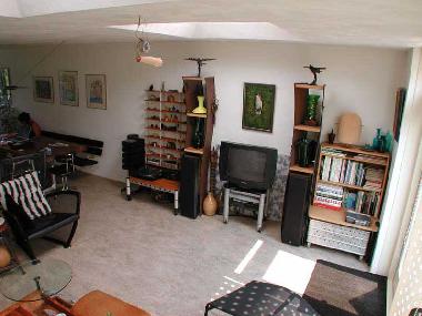 Ferienhaus in GROET (gem. Bergen) (Noord-Holland) oder Ferienwohnung oder Ferienhaus