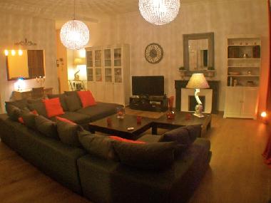 Ferienwohnung in MARSEILLE (Bouches-du-Rhne) oder Ferienwohnung oder Ferienhaus