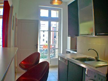 Ferienwohnung in MARSEILLE (Bouches-du-Rhne) oder Ferienwohnung oder Ferienhaus