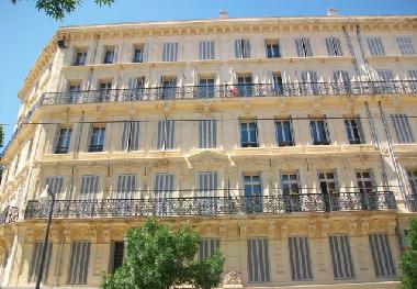 Ferienwohnung in MARSEILLE (Bouches-du-Rhne) oder Ferienwohnung oder Ferienhaus