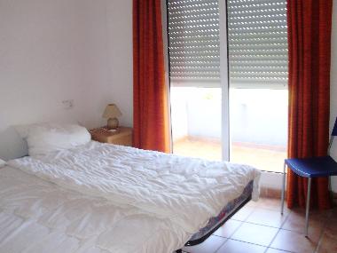 Ferienhaus in Oliva (Valencia / Valncia) oder Ferienwohnung oder Ferienhaus