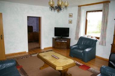 Ferienwohnung in Lehnhausen (Waldecker Land) oder Ferienwohnung oder Ferienhaus