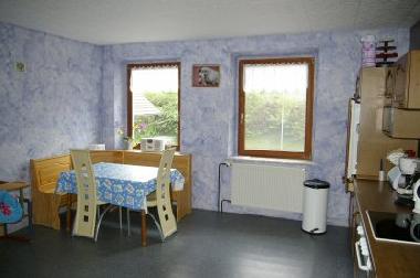 Ferienwohnung in Lehnhausen (Waldecker Land) oder Ferienwohnung oder Ferienhaus