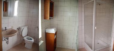 Ferienwohnung in Lehnhausen (Waldecker Land) oder Ferienwohnung oder Ferienhaus