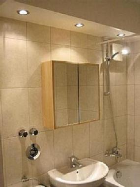 Ferienwohnung in Berlin (Mitte) oder Ferienwohnung oder Ferienhaus