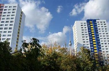 Ferienwohnung in Berlin (Mitte) oder Ferienwohnung oder Ferienhaus