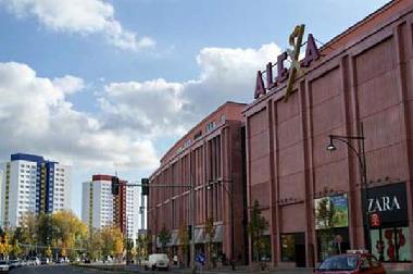 Ferienwohnung in Berlin (Mitte) oder Ferienwohnung oder Ferienhaus