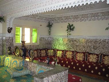 Ferienwohnung in Fes (Fes) oder Ferienwohnung oder Ferienhaus