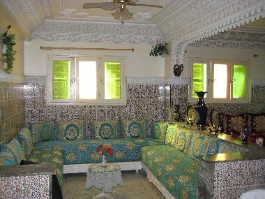 Ferienwohnung in Fes (Fes) oder Ferienwohnung oder Ferienhaus