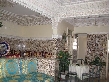 Ferienwohnung in Fes (Fes) oder Ferienwohnung oder Ferienhaus