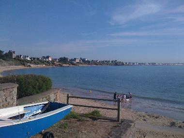 Ferienwohnung in SAINT MALO (Ille-et-Vilaine) oder Ferienwohnung oder Ferienhaus