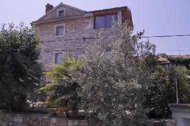 Ferienhaus in Kastel, Buje (Istarska) oder Ferienwohnung oder Ferienhaus