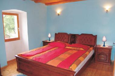 Ferienhaus in Kastel, Buje (Istarska) oder Ferienwohnung oder Ferienhaus