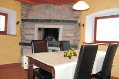 Ferienhaus in Kastel, Buje (Istarska) oder Ferienwohnung oder Ferienhaus
