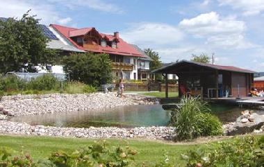 Ferienwohnung in Brnau/Iglersreuth (Oberpfalz) oder Ferienwohnung oder Ferienhaus